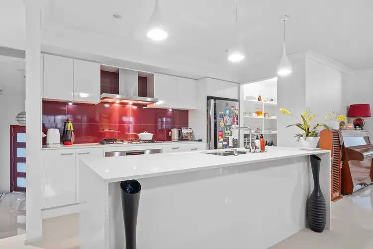 Fifth view of Homely house listing, 11 Mitchell Avenue, New Lambton NSW 2305