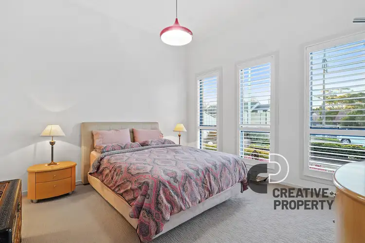 Sixth view of Homely house listing, 11 Mitchell Avenue, New Lambton NSW 2305