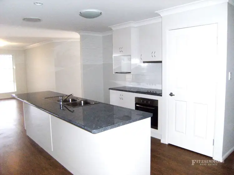 Second view of Homely house listing, 13 Keys Place, Dalby QLD 4405
