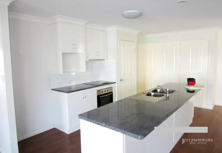 Third view of Homely house listing, 13 Keys Place, Dalby QLD 4405