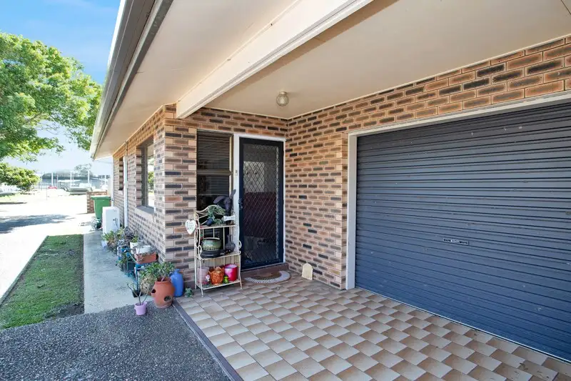 Main view of Homely unit listing, 1/25 Lamb Street, South Mackay QLD 4740