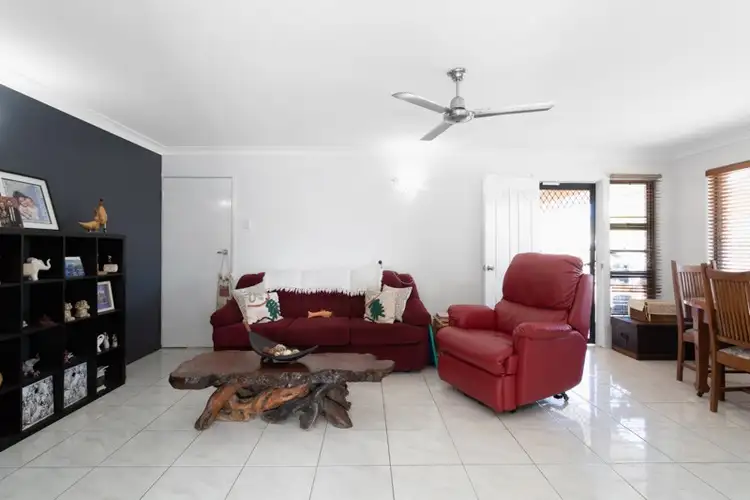 Second view of Homely unit listing, 1/25 Lamb Street, South Mackay QLD 4740