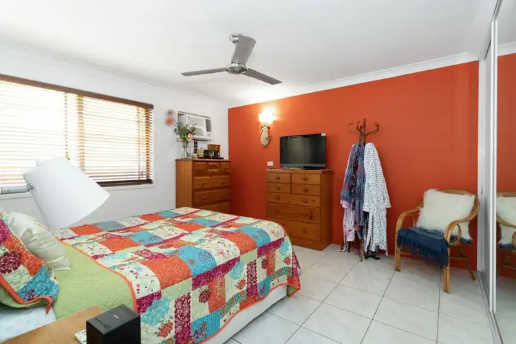 Fourth view of Homely unit listing, 1/25 Lamb Street, South Mackay QLD 4740