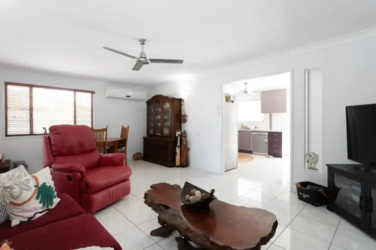 Fifth view of Homely unit listing, 1/25 Lamb Street, South Mackay QLD 4740