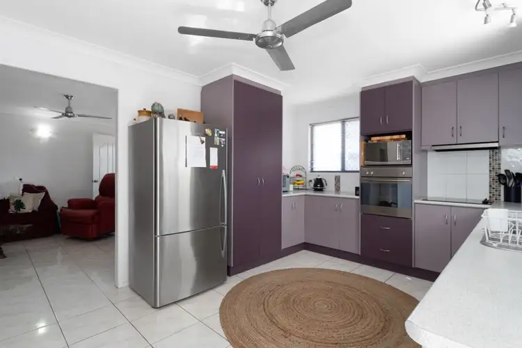 Sixth view of Homely unit listing, 1/25 Lamb Street, South Mackay QLD 4740