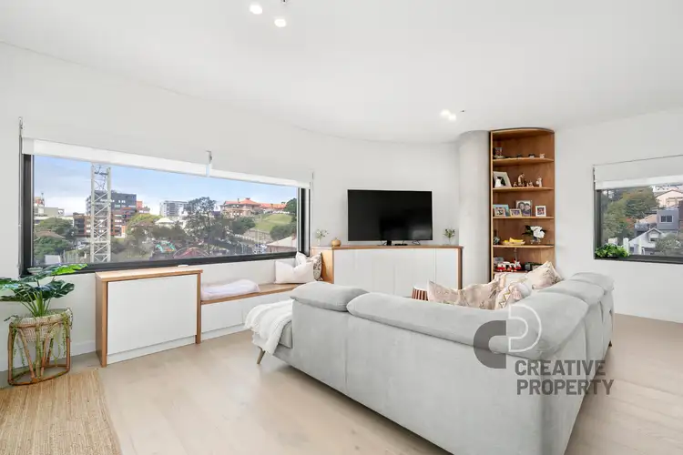 Sixth view of Homely unit listing, 602/18 Wolfe Street, Newcastle NSW 2300