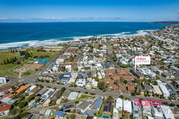 2/30 Patrick Street, Merewether NSW 2291
