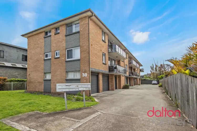 Second view of Homely unit listing, 2/30 Patrick Street, Merewether NSW 2291
