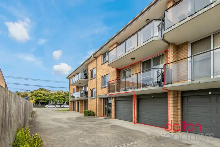 Third view of Homely unit listing, 2/30 Patrick Street, Merewether NSW 2291