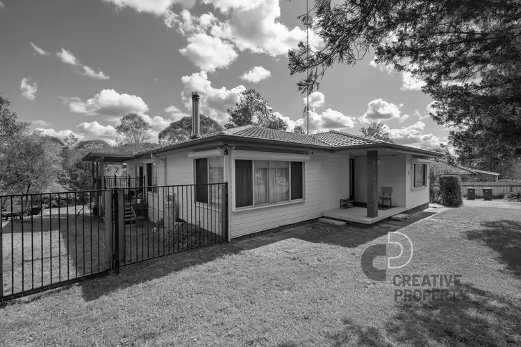 4 Scott Street, Seaham NSW 2324