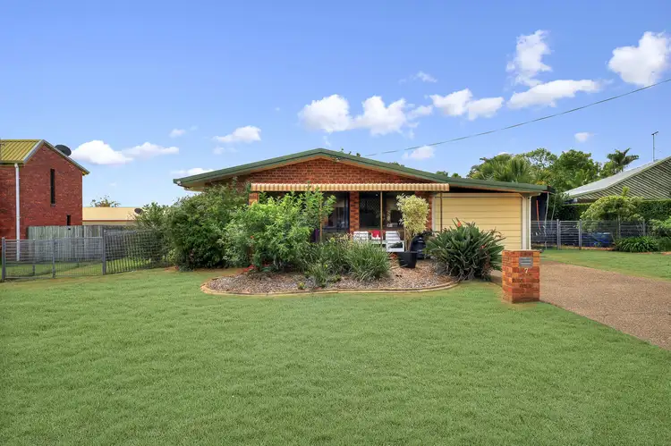 Main view of Homely house listing, 7 Midgley Court, Bundaberg East QLD 4670