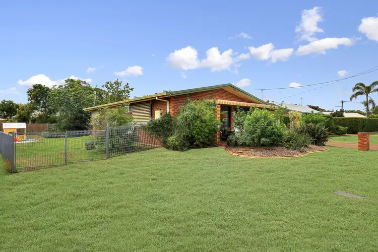 Second view of Homely house listing, 7 Midgley Court, Bundaberg East QLD 4670