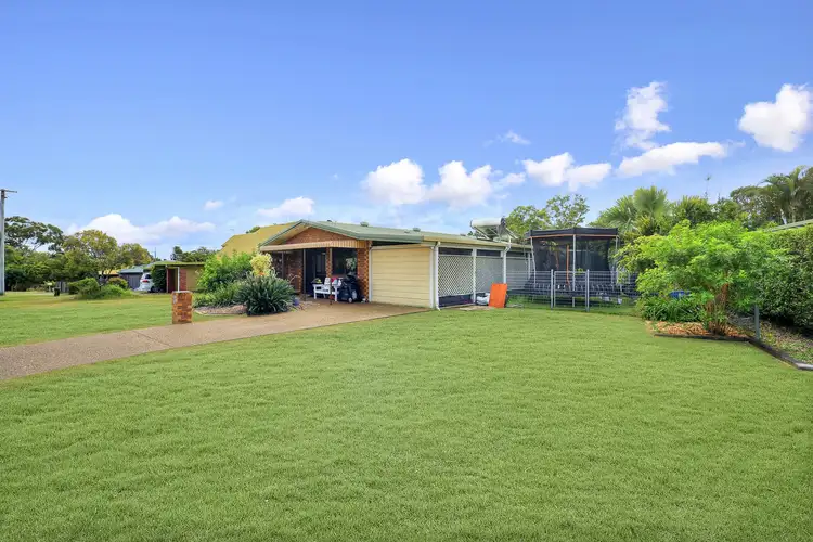 Third view of Homely house listing, 7 Midgley Court, Bundaberg East QLD 4670
