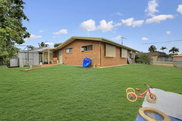 Fifth view of Homely house listing, 7 Midgley Court, Bundaberg East QLD 4670