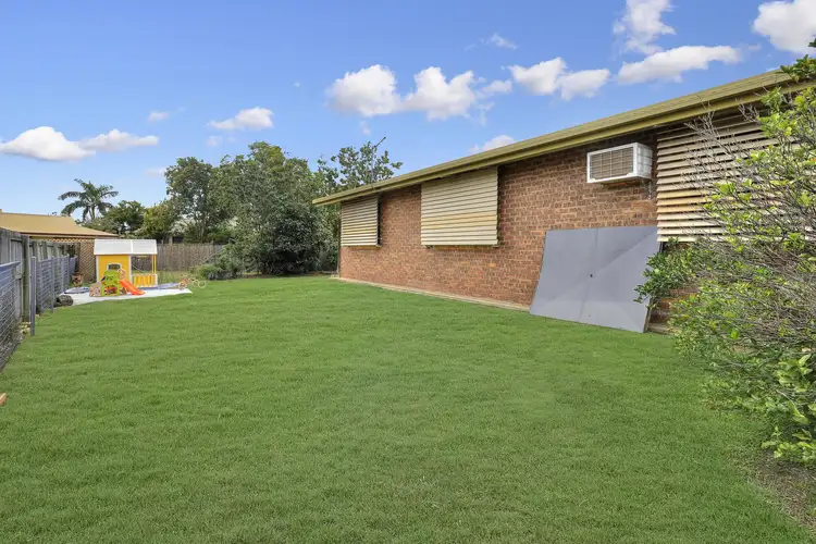 Sixth view of Homely house listing, 7 Midgley Court, Bundaberg East QLD 4670