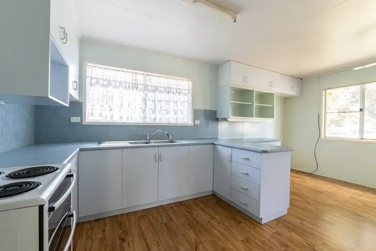 Third view of Homely house listing, 11 Middle Crescent, Dysart QLD 4745