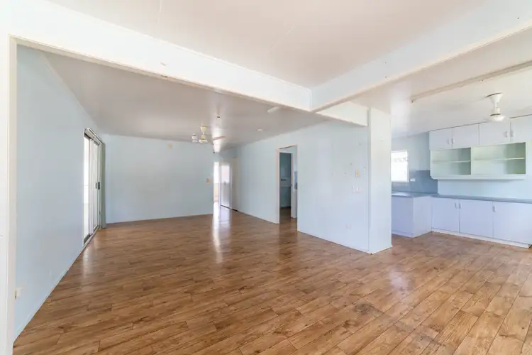 Fourth view of Homely house listing, 11 Middle Crescent, Dysart QLD 4745
