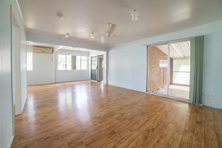 Fifth view of Homely house listing, 11 Middle Crescent, Dysart QLD 4745