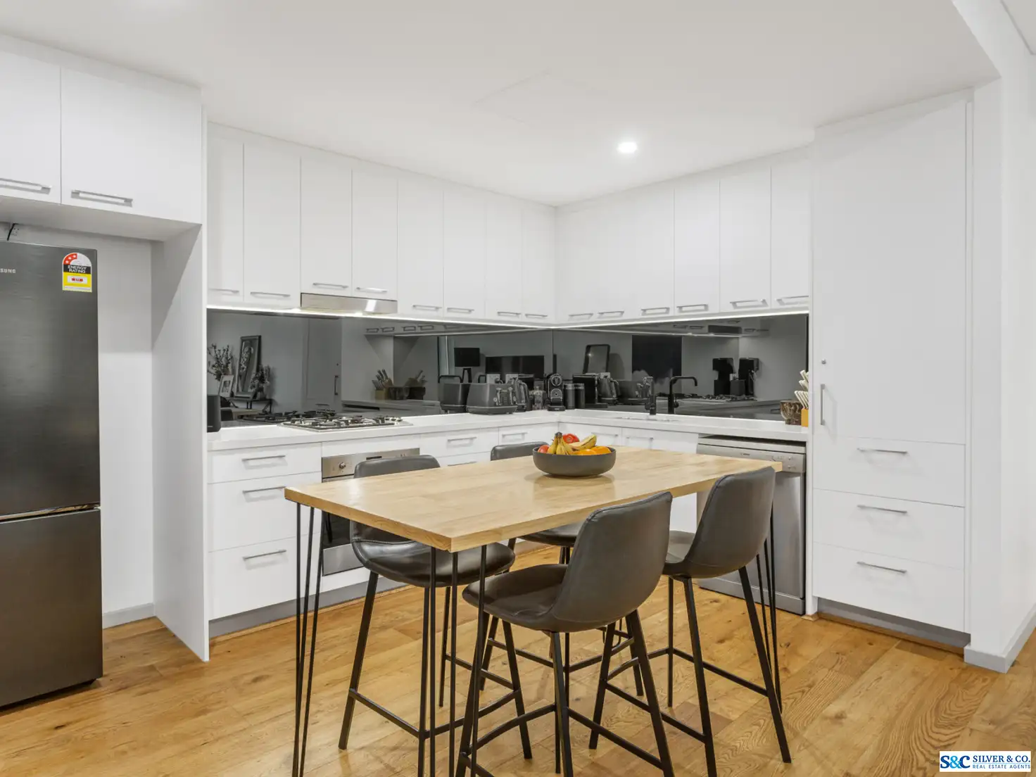 Main view of Homely apartment listing, 302/233-235 Botany Road, Waterloo NSW 2017