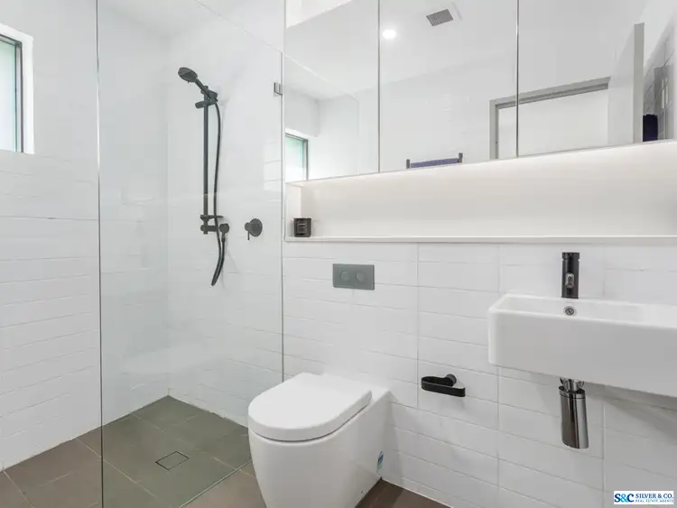 Fifth view of Homely apartment listing, 302/233-235 Botany Road, Waterloo NSW 2017