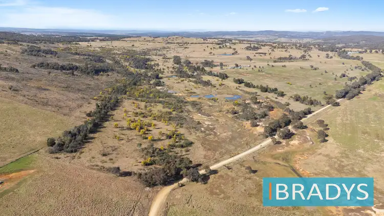 Second view of Homely land listing, 367 Berribanglo Creek Road, Lade Vale NSW 2581