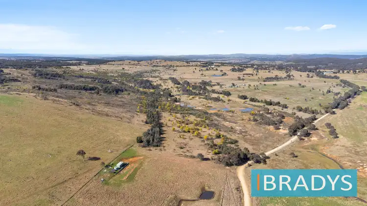 Third view of Homely land listing, 367 Berribanglo Creek Road, Lade Vale NSW 2581