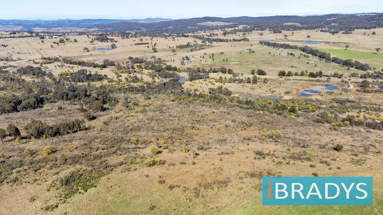 Fourth view of Homely land listing, 367 Berribanglo Creek Road, Lade Vale NSW 2581