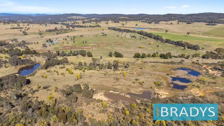 Fifth view of Homely land listing, 367 Berribanglo Creek Road, Lade Vale NSW 2581