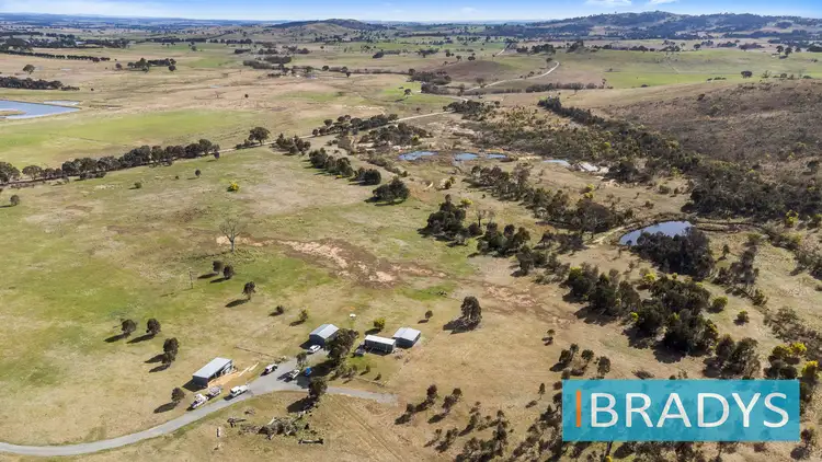 Seventh view of Homely land listing, 367 Berribanglo Creek Road, Lade Vale NSW 2581