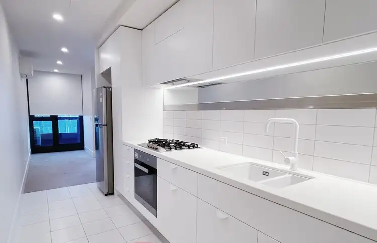 5408/500 Elizabeth Street, Melbourne VIC 3000