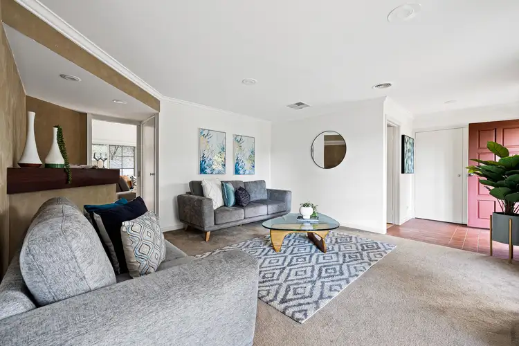 Fourth view of Homely townhouse listing, 1/69 Anderson Street, Templestowe VIC 3106