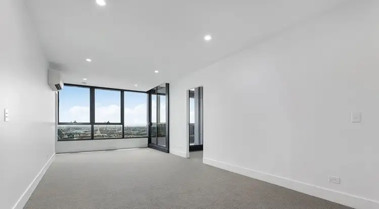 Third view of Homely apartment listing, 2603/500 Elizabeth Street, Melbourne VIC 3000