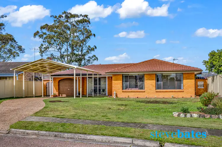 4 Artell Close, Raymond Terrace NSW 2324