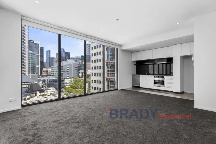 Main view of Homely apartment listing, 1102/22-40 Wills Street, Melbourne VIC 3000