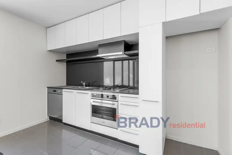 Fourth view of Homely apartment listing, 1102/22-40 Wills Street, Melbourne VIC 3000