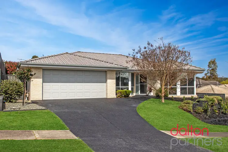 25 Fryar Crescent, Wallsend NSW 2287