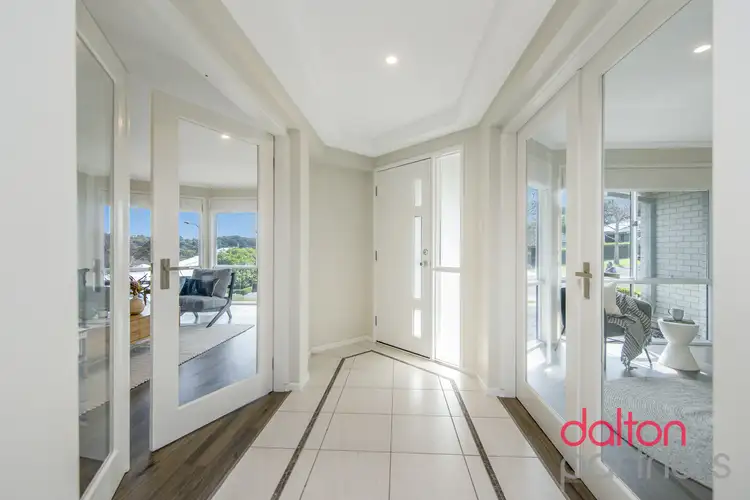 Fourth view of Homely house listing, 25 Fryar Crescent, Wallsend NSW 2287