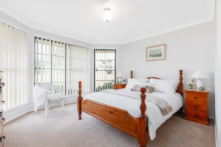 Fourth view of Homely house listing, 8 Cooreei Place, Dungog NSW 2420