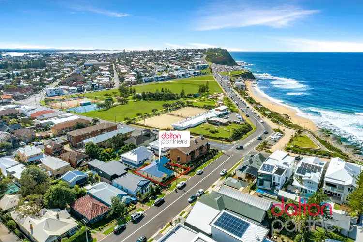 Main view of Homely house listing, 2 Helen Street, Merewether NSW 2291