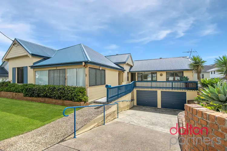 Second view of Homely house listing, 2 Helen Street, Merewether NSW 2291