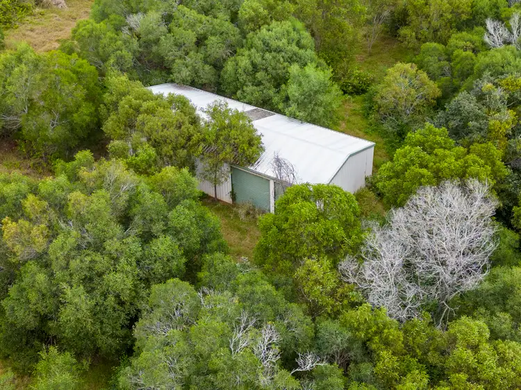 Third view of Homely rural property listing, 28438 BRUCE HIGHWAY, Horton QLD 4660