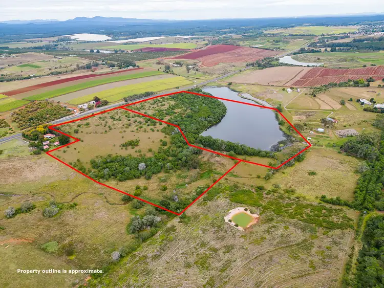 Fourth view of Homely rural property listing, 28438 BRUCE HIGHWAY, Horton QLD 4660