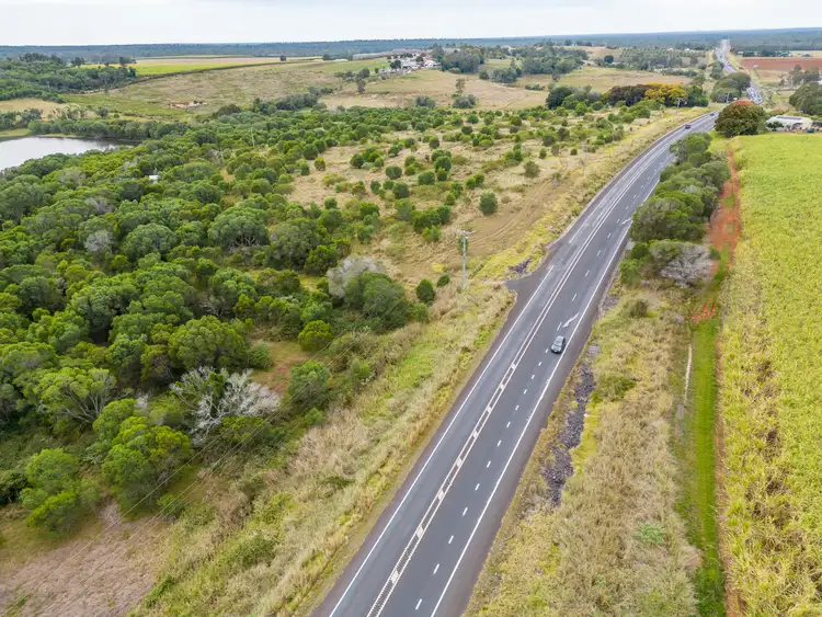 Fifth view of Homely rural property listing, 28438 BRUCE HIGHWAY, Horton QLD 4660