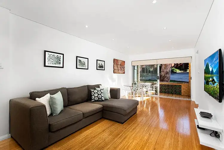22/11-13 Wilbar Avenue, Cronulla NSW 2230
