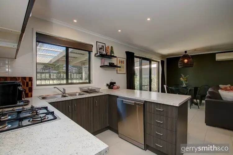 Third view of Homely unit listing, 20a Iris Street, Horsham VIC 3400