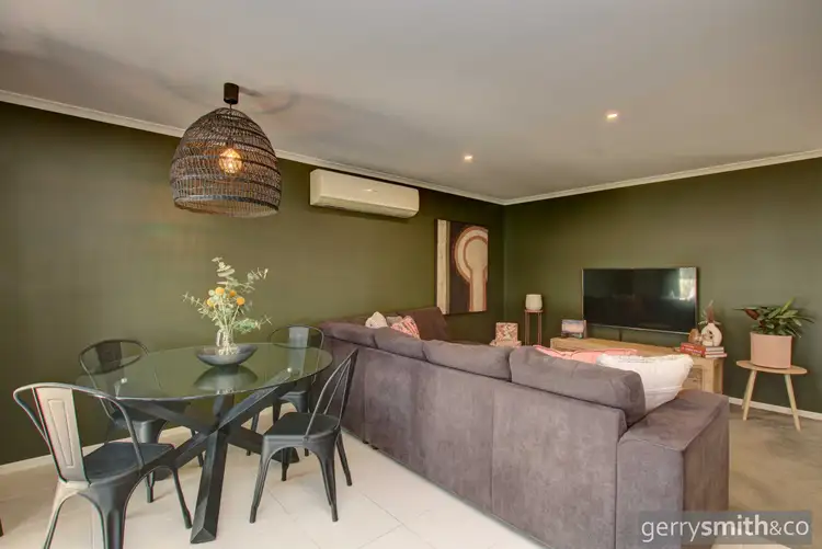 Fifth view of Homely unit listing, 20a Iris Street, Horsham VIC 3400