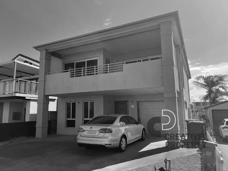 38 Eames Avenue, Stockton NSW 2295