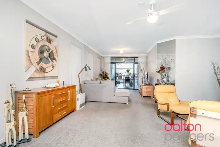 Second view of Homely apartment listing, 13/215 Darby Street, Cooks Hill NSW 2300