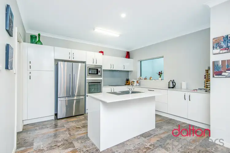 Third view of Homely apartment listing, 13/215 Darby Street, Cooks Hill NSW 2300