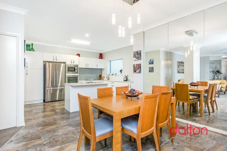 Fourth view of Homely apartment listing, 13/215 Darby Street, Cooks Hill NSW 2300